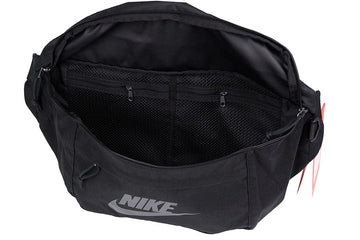 Riñonera Nike Tech Hip Pack Grande - BA5751 - 010 - negro - depor8